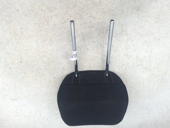 compare product 2013 Subaru Impreza Headrest Head Rest Front Driver Seat Black 1472985