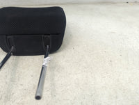 2013 Subaru Impreza Headrest Head Rest Front Driver Seat Black 1472985 - Oemusedautoparts1.com