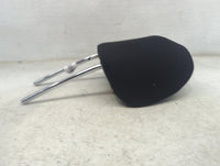 2013 Subaru Impreza Headrest Head Rest Front Driver Seat Black 1472985 - Oemusedautoparts1.com
