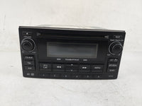 2012-2014 Subaru Impreza Radio AM FM Cd Player Receiver Replacement P/N:86201FJ620 PF-3386A-A, CM621UB Fits Fits 2012 2013 2