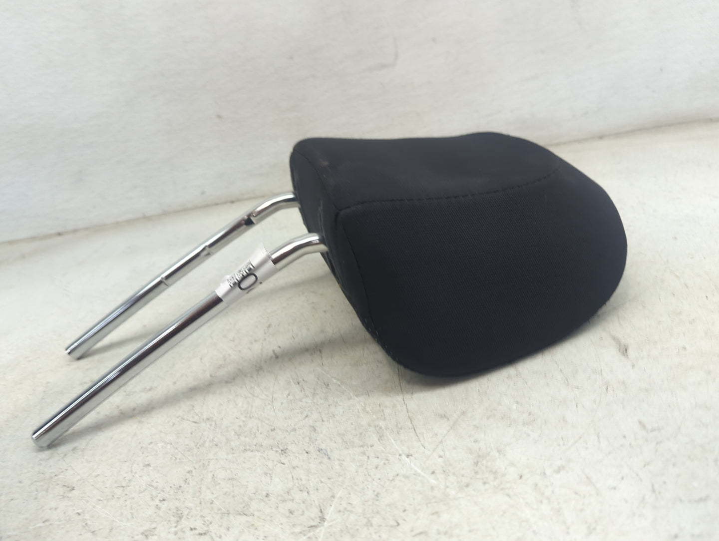 2013 Subaru Impreza Headrest Head Rest Front Driver Passenger Seat Fits OEM Used Auto Parts - Oemusedautoparts1.com