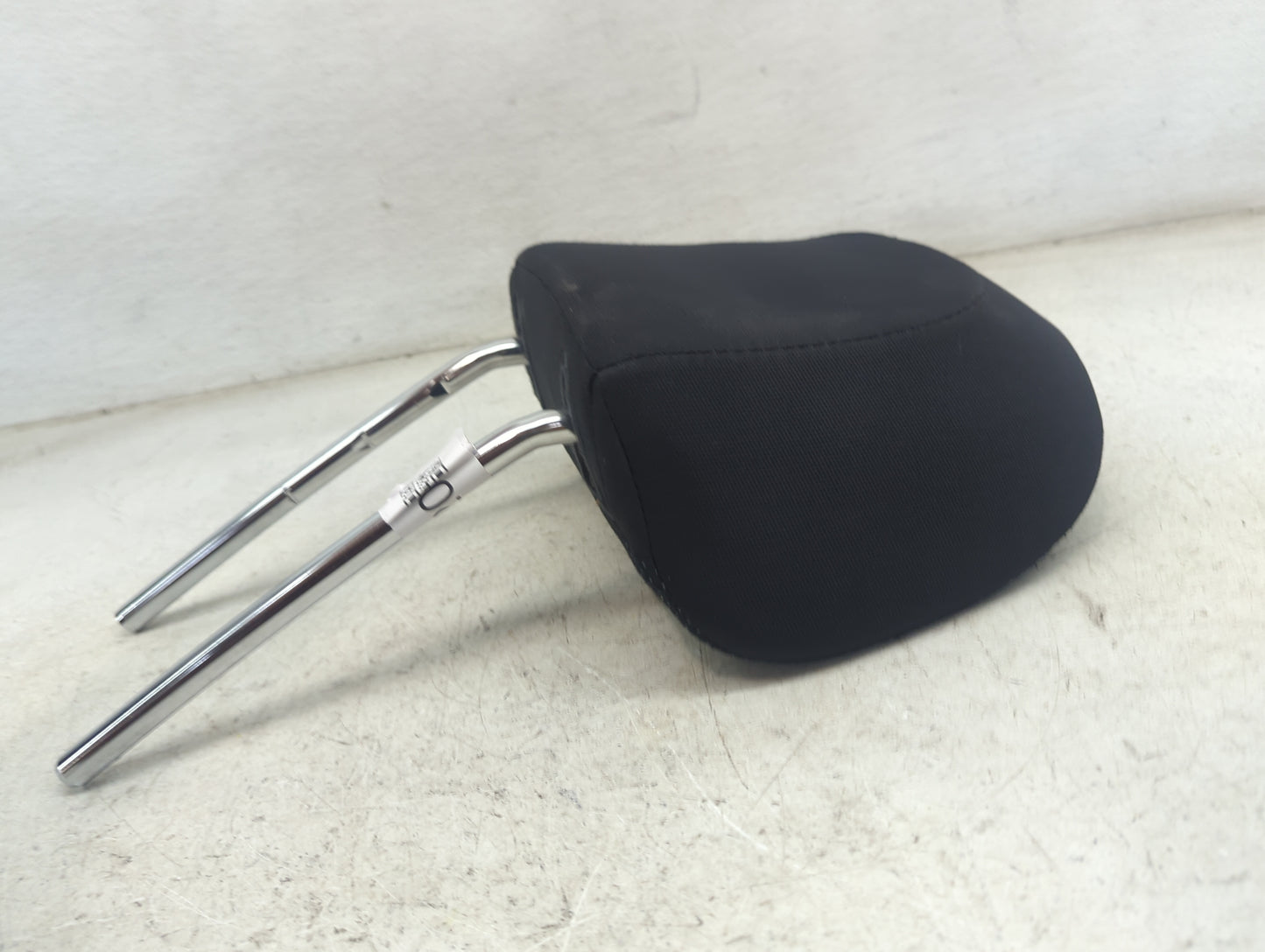 2013 Subaru Impreza Headrest Head Rest Front Driver Passenger Seat Fits OEM Used Auto Parts - Oemusedautoparts1.com
