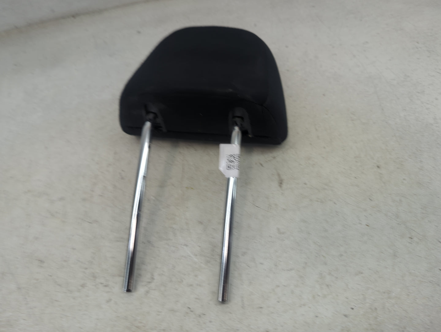 2013 Subaru Impreza Headrest Head Rest Front Driver Passenger Seat Fits OEM Used Auto Parts - Oemusedautoparts1.com