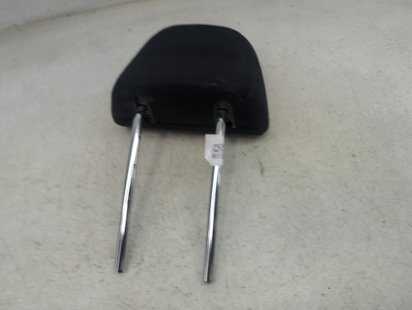 2013 Subaru Impreza Headrest Head Rest Front Driver Passenger Seat Fits OEM Used Auto Parts - Oemusedautoparts1.com