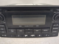 2012-2014 Subaru Impreza Radio AM FM Cd Player Receiver Replacement P/N:86201FJ620 PF-3386A-A Fits Fits 2012 2013 2014 OEM U