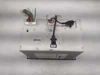 2012-2014 Subaru Impreza Radio AM FM Cd Player Receiver Replacement P/N:86201FJ620 PF-3386A-A Fits Fits 2012 2013 2014 OEM U