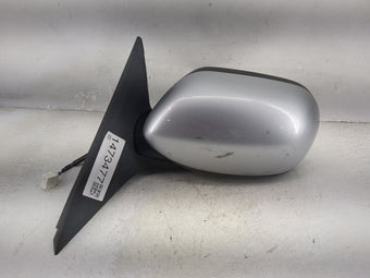compare product 2008-2014 Subaru Impreza Driver Side View Mirror - Left Door Mirror OEM Used