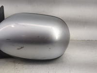 2008-2014 Subaru Impreza Driver Side View Mirror - Left Door Mirror OEM Used - Oemusedautoparts1.com