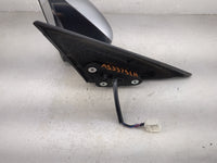 2008-2014 Subaru Impreza Driver Side View Mirror - Left Door Mirror OEM Used - Oemusedautoparts1.com