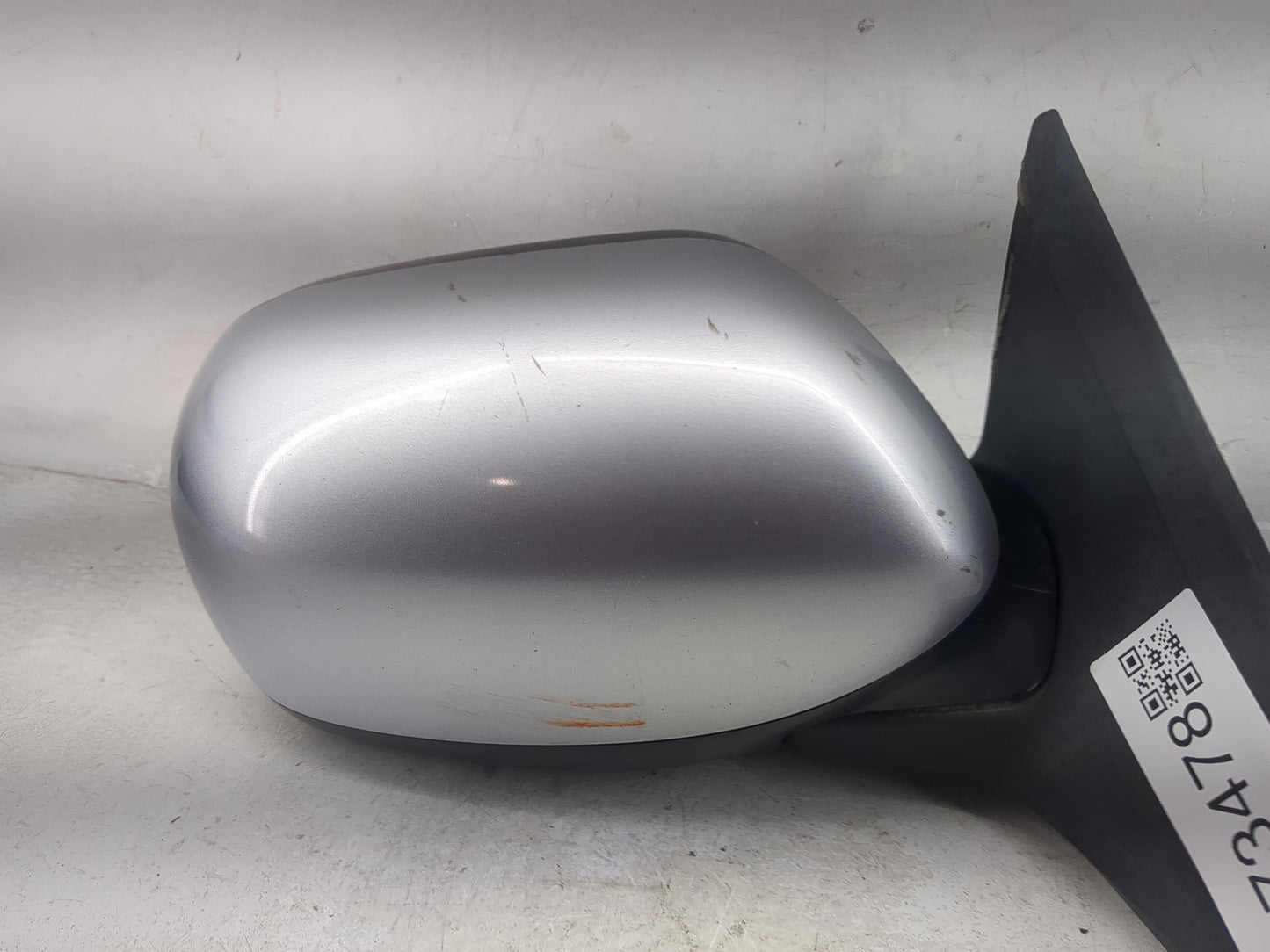 2008-2014 Subaru Impreza Passenger Side View Mirror - Right Door Mirror OEM Used - Oemusedautoparts1.com