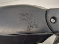 2008-2014 Subaru Impreza Passenger Side View Mirror - Right Door Mirror OEM Used - Oemusedautoparts1.com