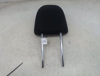 2013 Subaru Impreza Headrest Head Rest Front Driver Seat Black 1473498 - Oemusedautoparts1.com