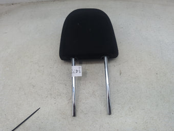 compare product 2013 Subaru Impreza Headrest Head Rest Front Driver Seat Black 1473498