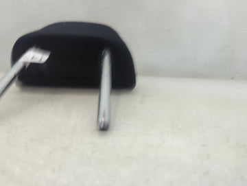 2013 Subaru Impreza Headrest Head Rest Front Driver Seat Black 1473498