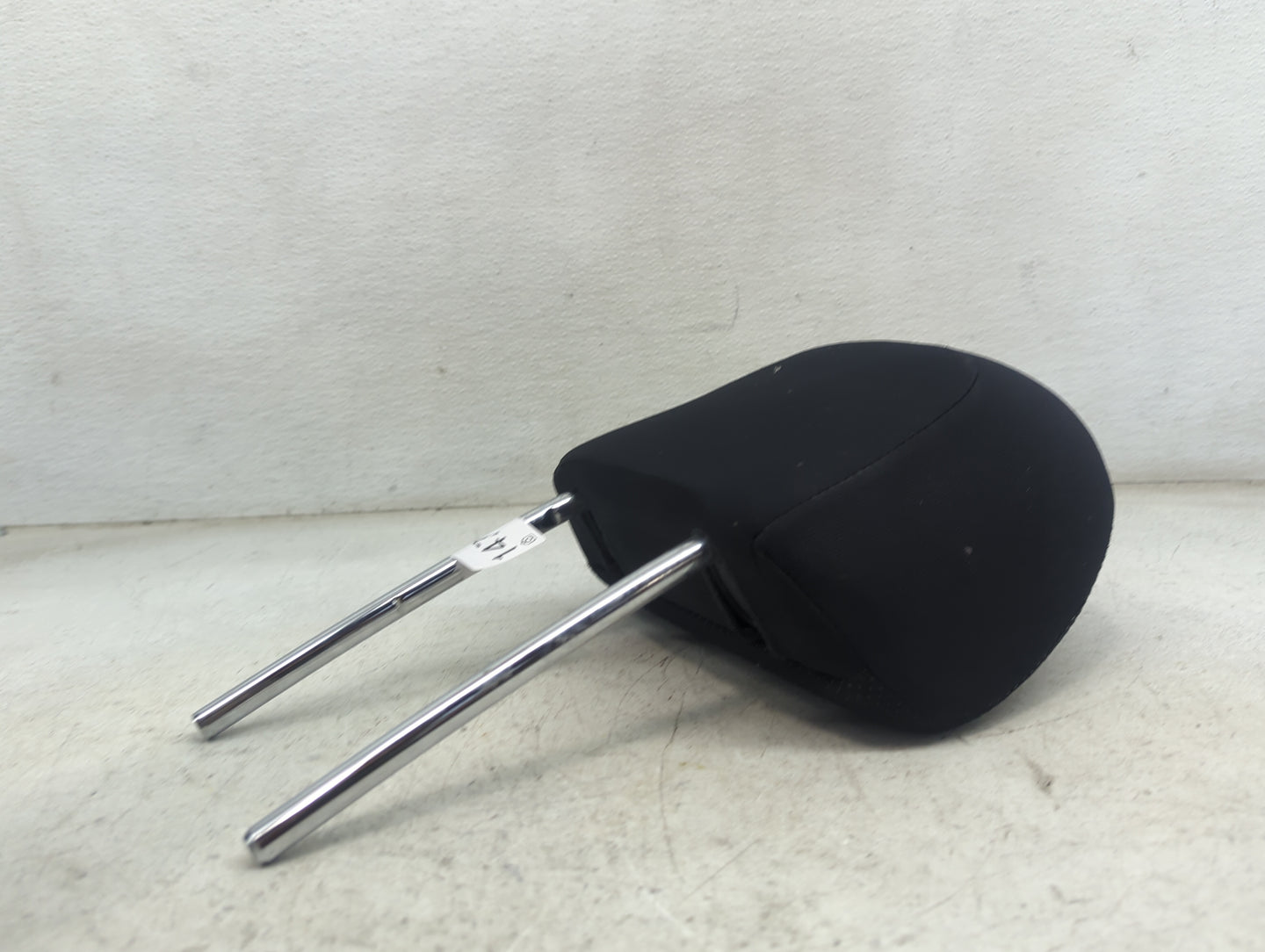 2013 Subaru Impreza Headrest Head Rest Front Driver Seat Black 1473498 - Oemusedautoparts1.com
