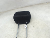 2013 Subaru Impreza Headrest Head Rest Front Driver Seat Black 1473498 - Oemusedautoparts1.com