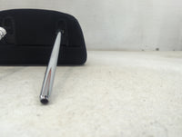 2013 Subaru Impreza Headrest Head Rest Front Driver Passenger Seat Fits OEM Used Auto Parts - Oemusedautoparts1.com