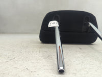 2013 Subaru Impreza Headrest Head Rest Front Driver Passenger Seat Fits OEM Used Auto Parts - Oemusedautoparts1.com