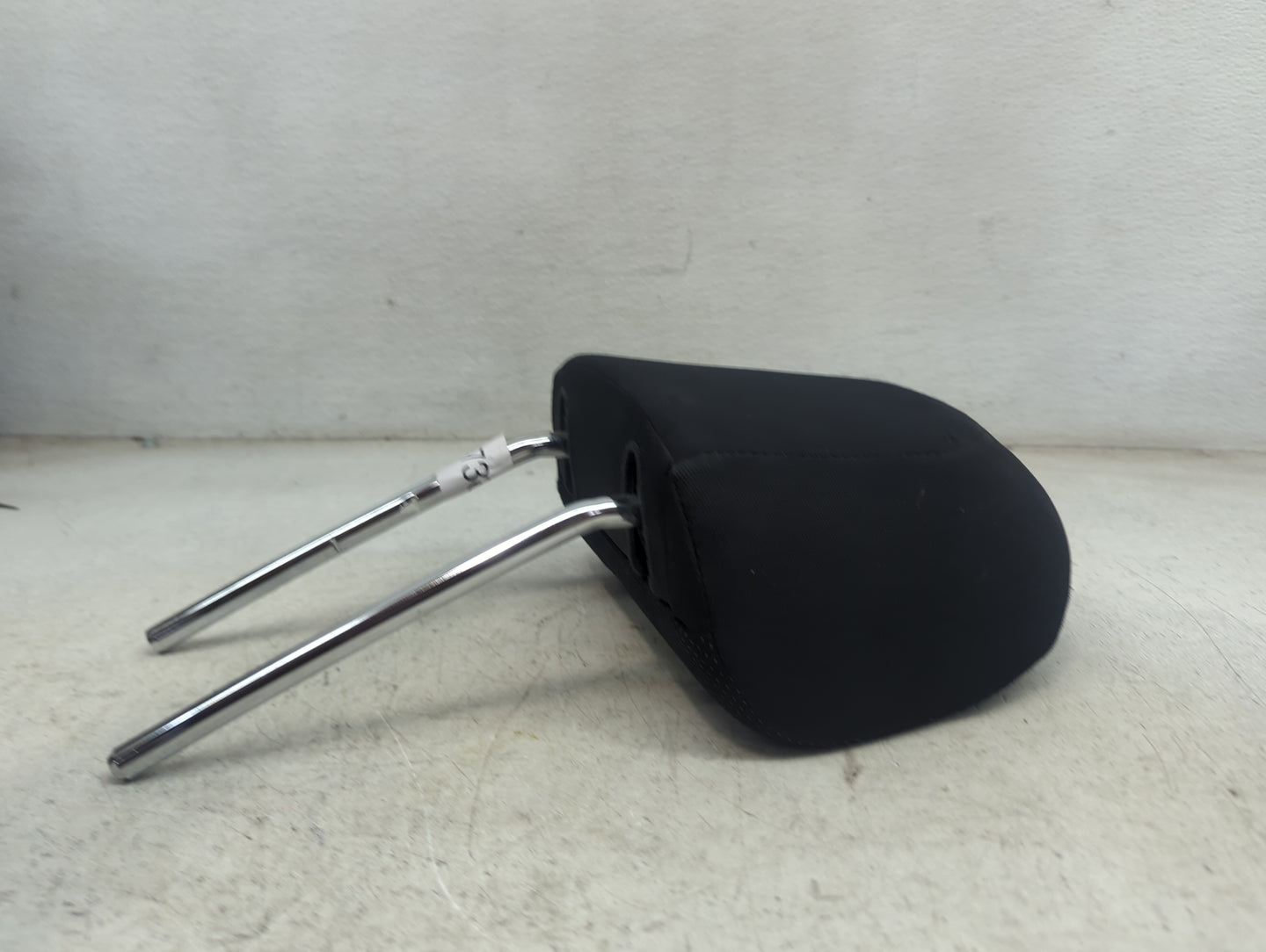 2013 Subaru Impreza Headrest Head Rest Front Driver Passenger Seat Fits OEM Used Auto Parts - Oemusedautoparts1.com