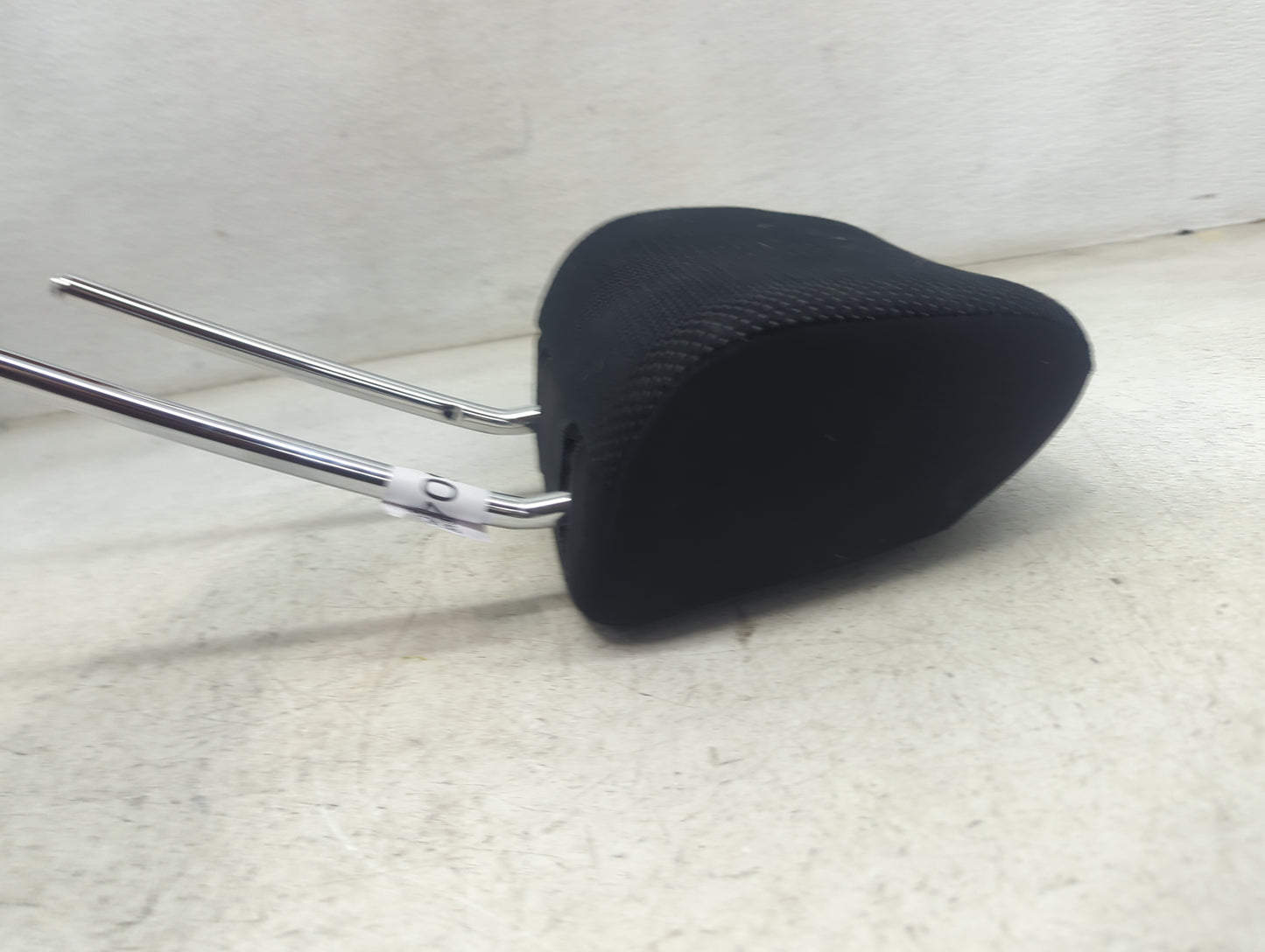 2013 Subaru Impreza Headrest Head Rest Front Driver Passenger Seat Fits OEM Used Auto Parts - Oemusedautoparts1.com