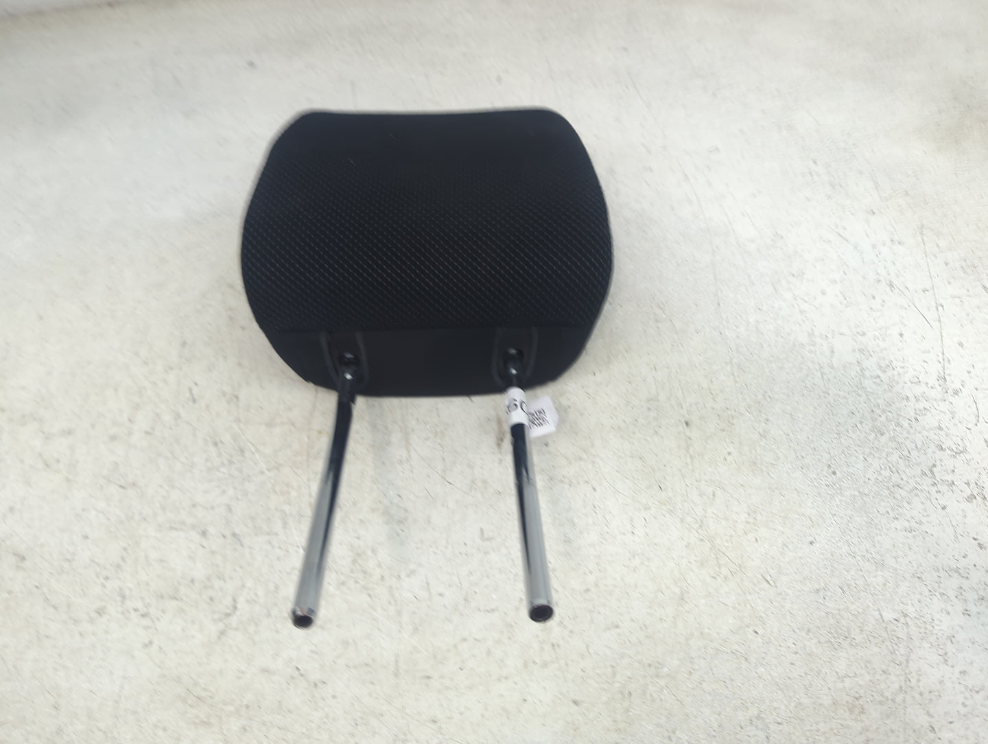 2013 Subaru Impreza Headrest Head Rest Front Driver Passenger Seat Fits OEM Used Auto Parts - Oemusedautoparts1.com