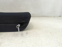 2013 Subaru Impreza Headrest Head Rest Rear Seat Fits OEM Used Auto Parts - Oemusedautoparts1.com