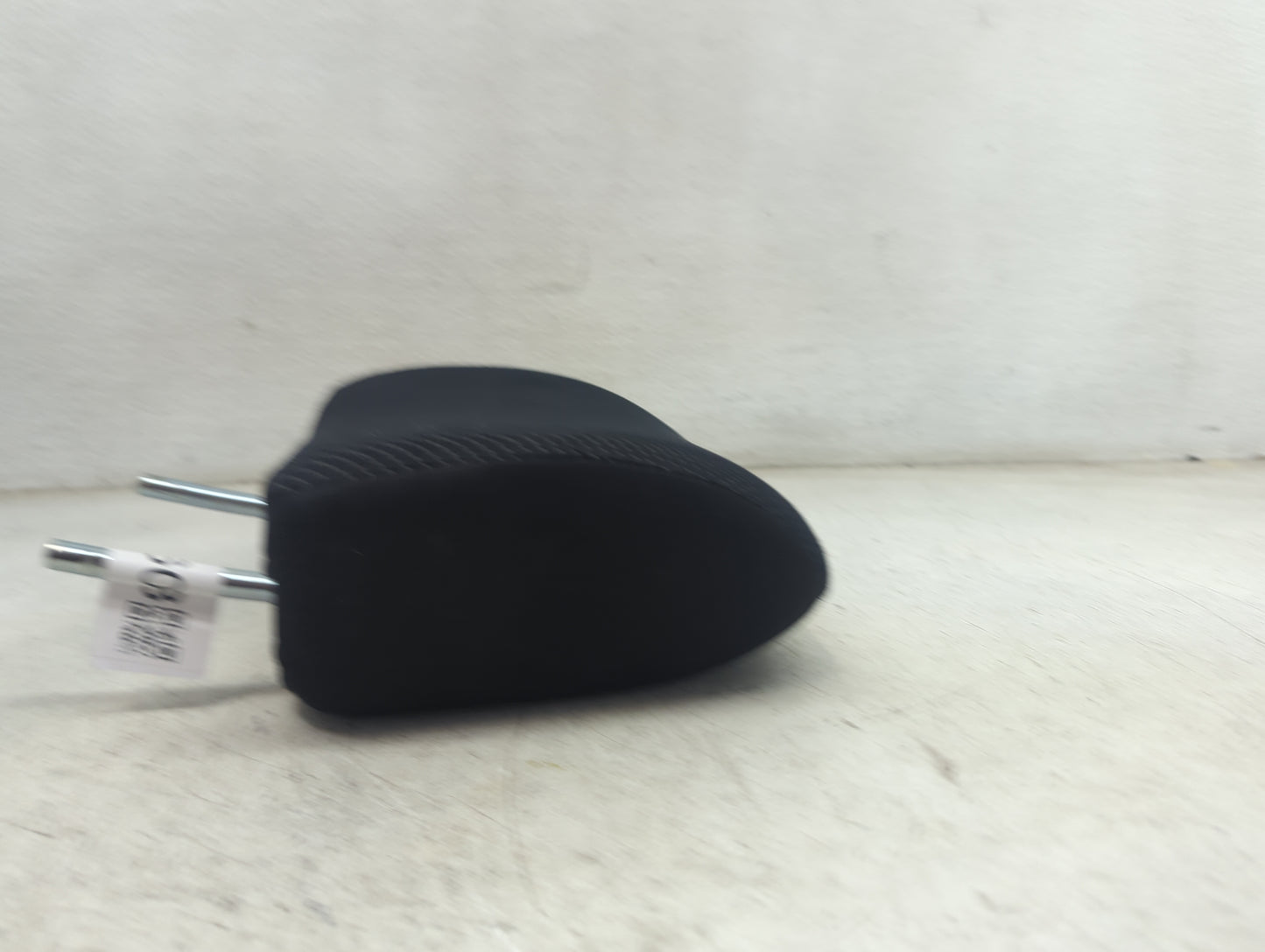2013 Subaru Impreza Headrest Head Rest Rear Seat Fits OEM Used Auto Parts - Oemusedautoparts1.com