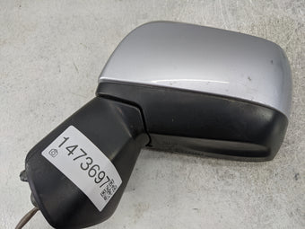 compare product 2012-2014 Subaru Impreza Driver Side View Mirror - Left Door Mirror OEM Used