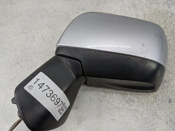 2012-2014 Subaru Impreza Driver Side View Mirror - Left Door Mirror OEM Used - Oemusedautoparts1.com