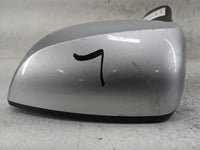 2012-2014 Subaru Impreza Driver Side View Mirror - Left Door Mirror OEM Used - Oemusedautoparts1.com