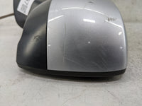 2012-2014 Subaru Impreza Driver Side View Mirror - Left Door Mirror OEM Used - Oemusedautoparts1.com