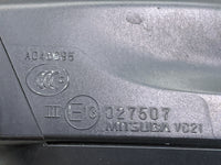 2012-2014 Subaru Impreza Driver Side View Mirror - Left Door Mirror OEM Used - Oemusedautoparts1.com