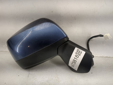 2012-2014 Subaru Impreza Passenger Side View Mirror - Right Door Mirror OEM Used - Oemusedautoparts1.com