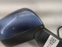 2012-2014 Subaru Impreza Passenger Side View Mirror - Right Door Mirror OEM Used - Oemusedautoparts1.com