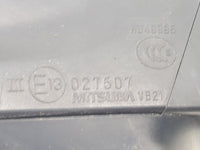 2012-2014 Subaru Impreza Passenger Side View Mirror - Right Door Mirror OEM Used - Oemusedautoparts1.com