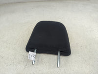 2013 Subaru Impreza Headrest Head Rest Rear Seat Fits OEM Used Auto Parts - Oemusedautoparts1.com