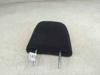 compare product 2013 Subaru Impreza Headrest Head Rest Rear Seat Fits OEM Used Auto Parts