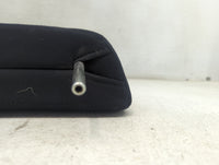 2013 Subaru Impreza Headrest Head Rest Rear Seat Fits OEM Used Auto Parts - Oemusedautoparts1.com