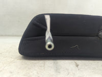2013 Subaru Impreza Headrest Head Rest Rear Seat Fits OEM Used Auto Parts - Oemusedautoparts1.com