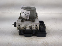 2013-2014 Subaru Impreza Anti-Lock Brake ABS Pump Module Actuator OEM P/N:27536FJ190 269529 Fits Fits 2013 2014 OEM Used Aut