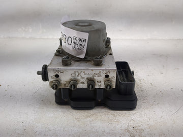 2013-2014 Subaru Impreza ABS Pump Control Module Replacement P/N:27536FJ190 269529 Fits Fits 2013 2014 OEM Used Auto Parts -