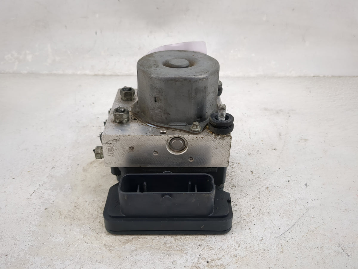 2013-2014 Subaru Impreza Anti-Lock Brake ABS Pump Module Actuator OEM P/N:27536FJ190 269529 Fits Fits 2013 2014 OEM Used Aut