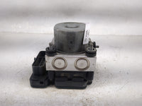 2013-2014 Subaru Impreza Anti-Lock Brake ABS Pump Module Actuator OEM P/N:27536FJ190 269529 Fits Fits 2013 2014 OEM Used Aut