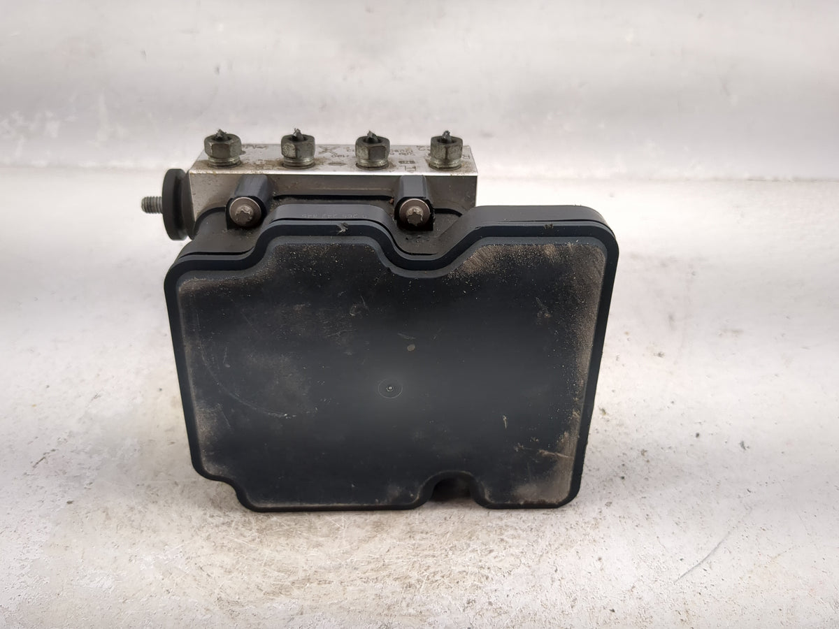 2013-2014 Subaru Impreza Anti-Lock Brake ABS Pump Module Actuator OEM P/N:27536FJ190 269529 Fits Fits 2013 2014 OEM Used Aut