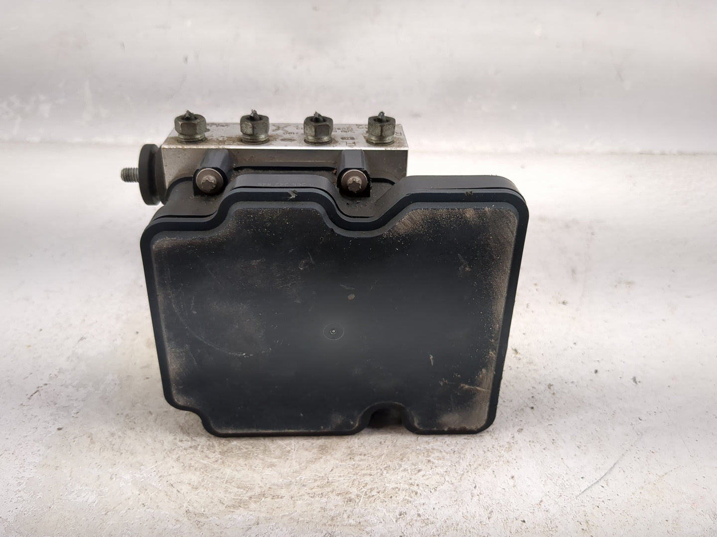 2013-2014 Subaru Impreza ABS Pump Control Module Replacement P/N:27536FJ190 269529 Fits Fits 2013 2014 OEM Used Auto Parts -