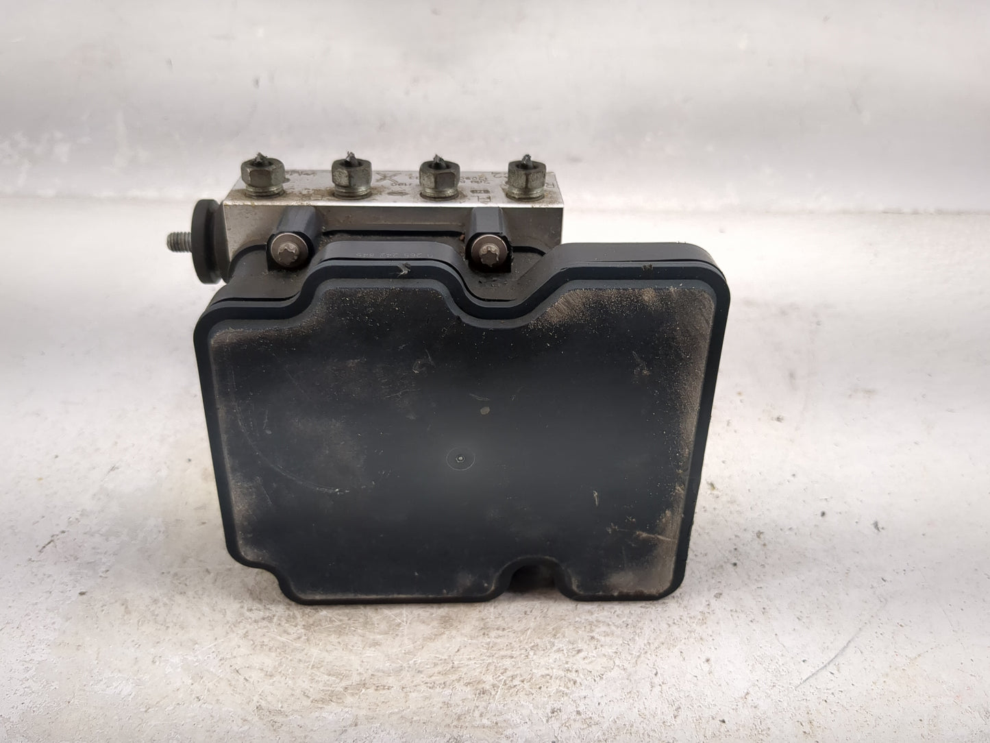 2013-2014 Subaru Impreza ABS Pump Control Module Replacement P/N:27536FJ190 269529 Fits Fits 2013 2014 OEM Used Auto Parts -
