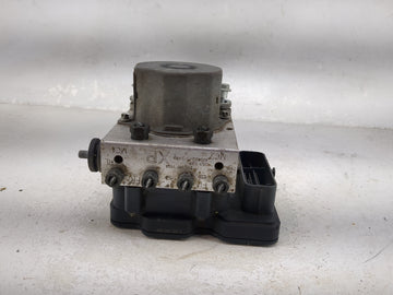 2013-2014 Subaru Impreza ABS Pump Control Module Replacement P/N:27536FJ190 0265243845, 0265951445 Fits Fits 2013 2014 OEM U