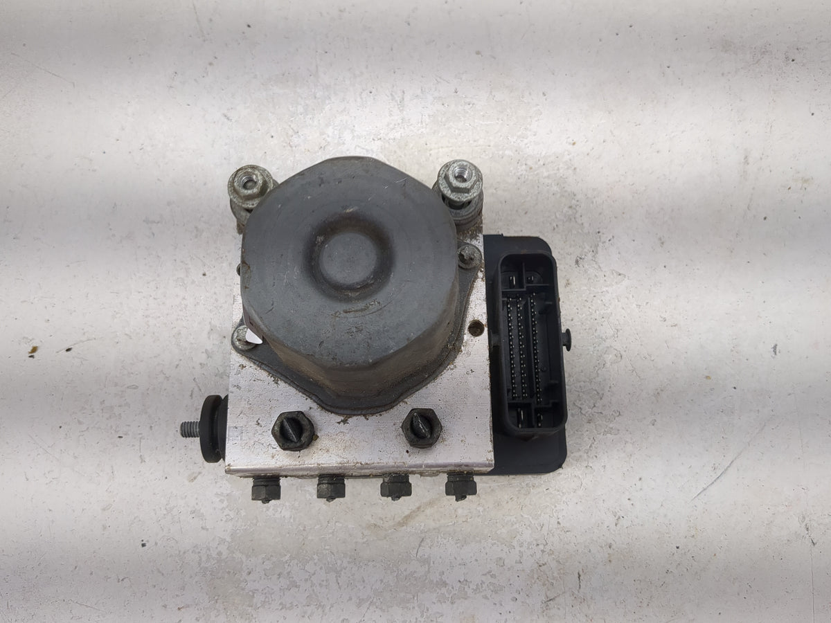 2013-2014 Subaru Impreza Anti-Lock Brake ABS Pump Module Actuator OEM P/N:27536FJ190 0265243845, 0265951445 Fits Fits 2013 2