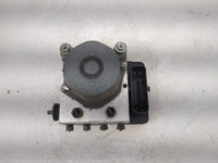 2013-2014 Subaru Impreza Anti-Lock Brake ABS Pump Module Actuator OEM P/N:27536FJ190 0265243845, 0265951445 Fits Fits 2013 2