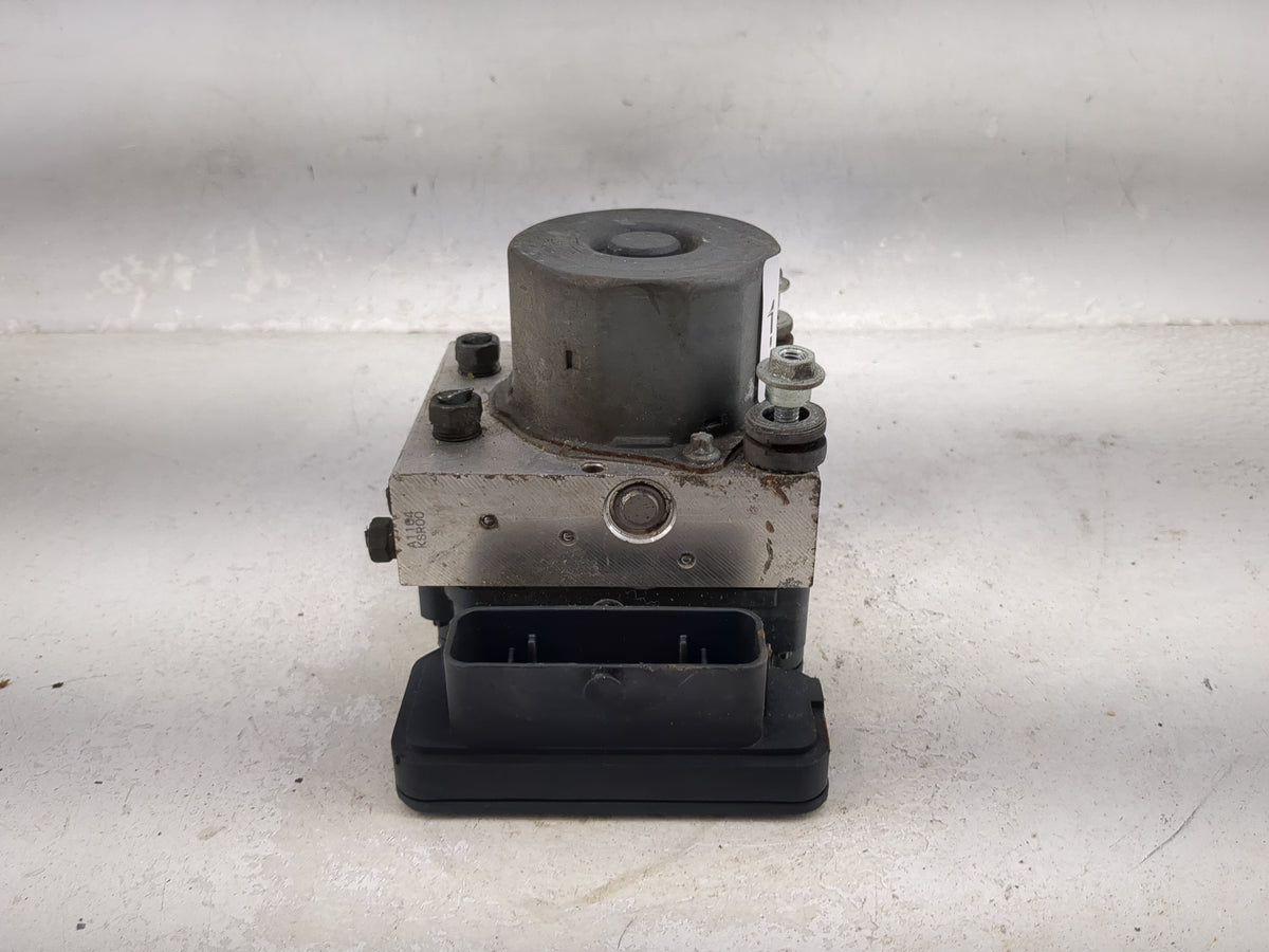 2013-2014 Subaru Impreza Anti-Lock Brake ABS Pump Module Actuator OEM P/N:27536FJ190 0265243845, 0265951445 Fits Fits 2013 2